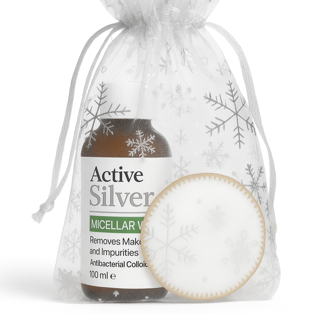 Micellar Water Gift Set