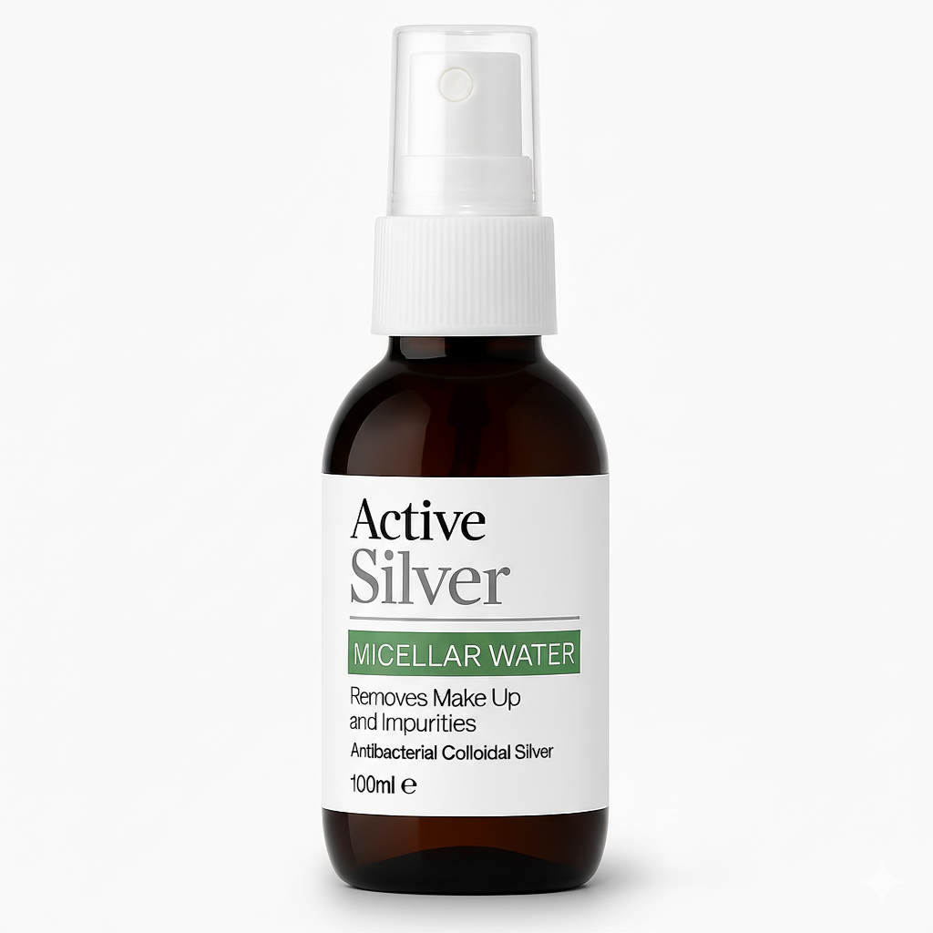 Micellar Water Gift Set