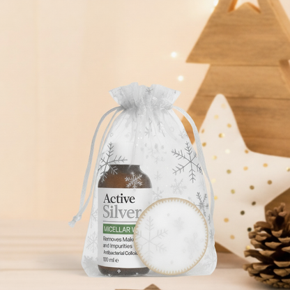 Micellar Water Gift Set