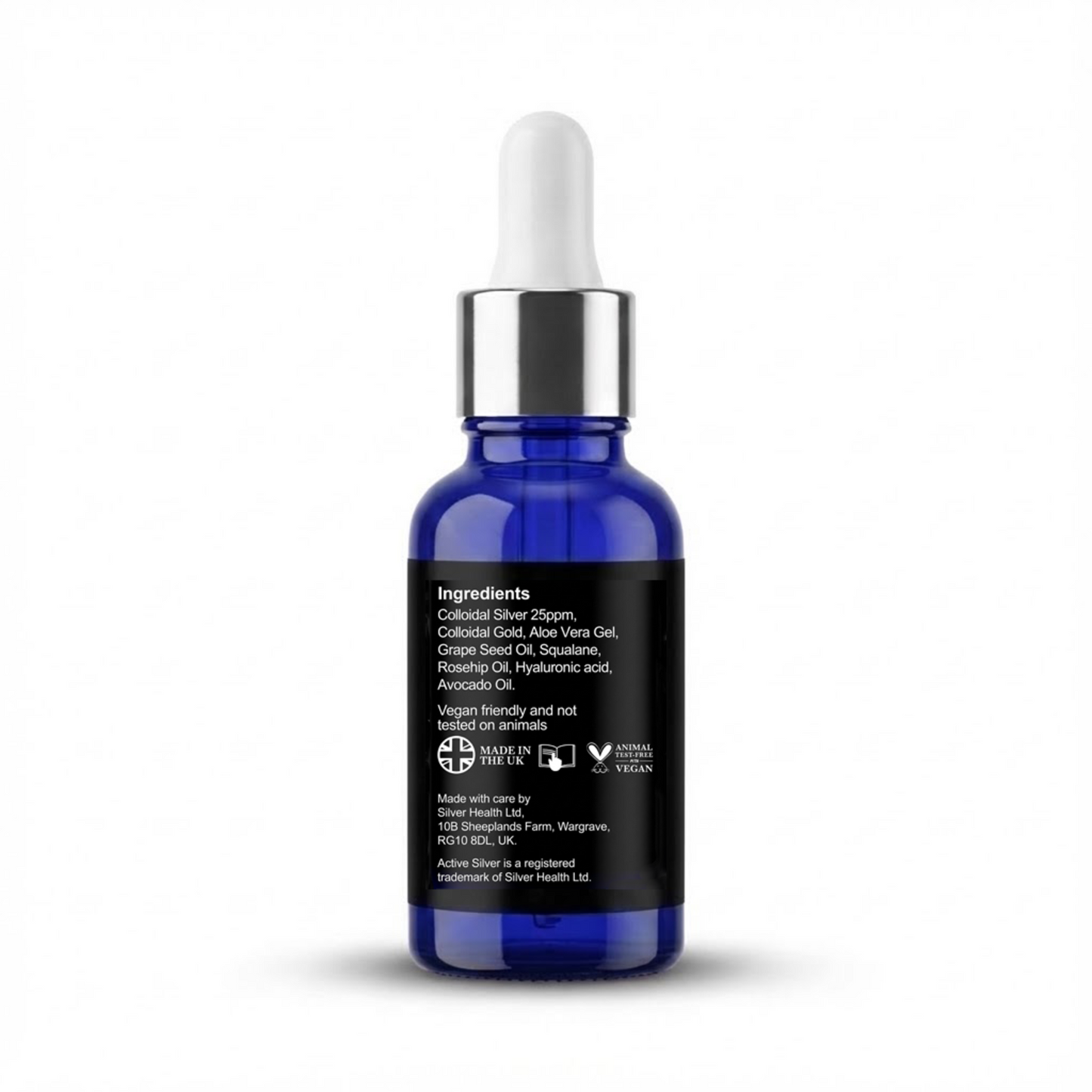 Naked Night Serum