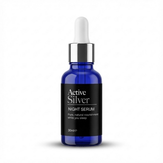 Naked Night Serum