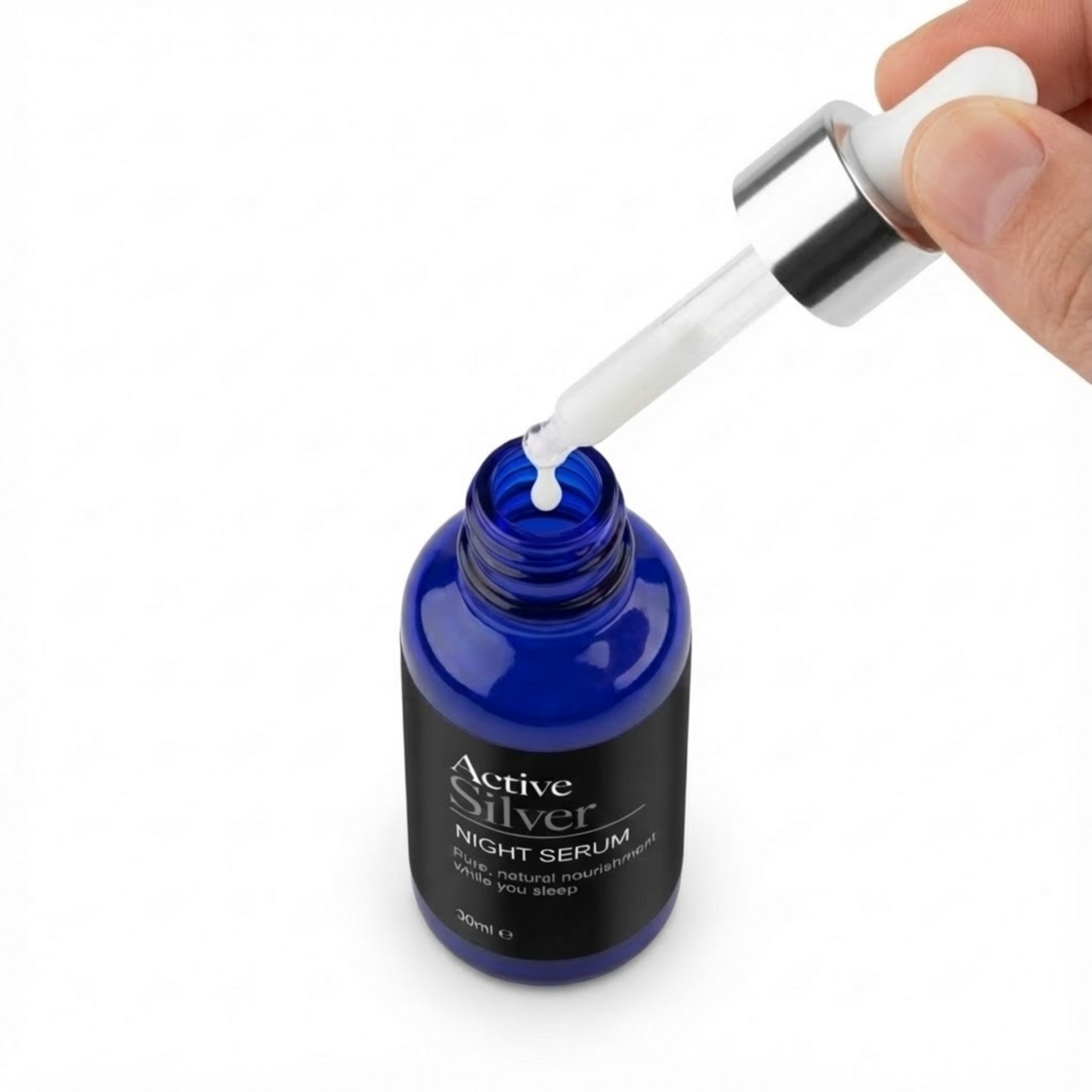 Naked Night Serum