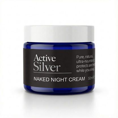 Naked Night Cream