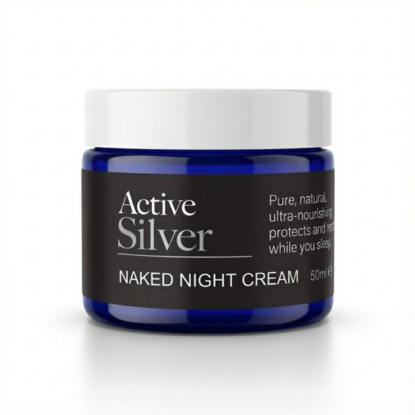 Naked Night Cream