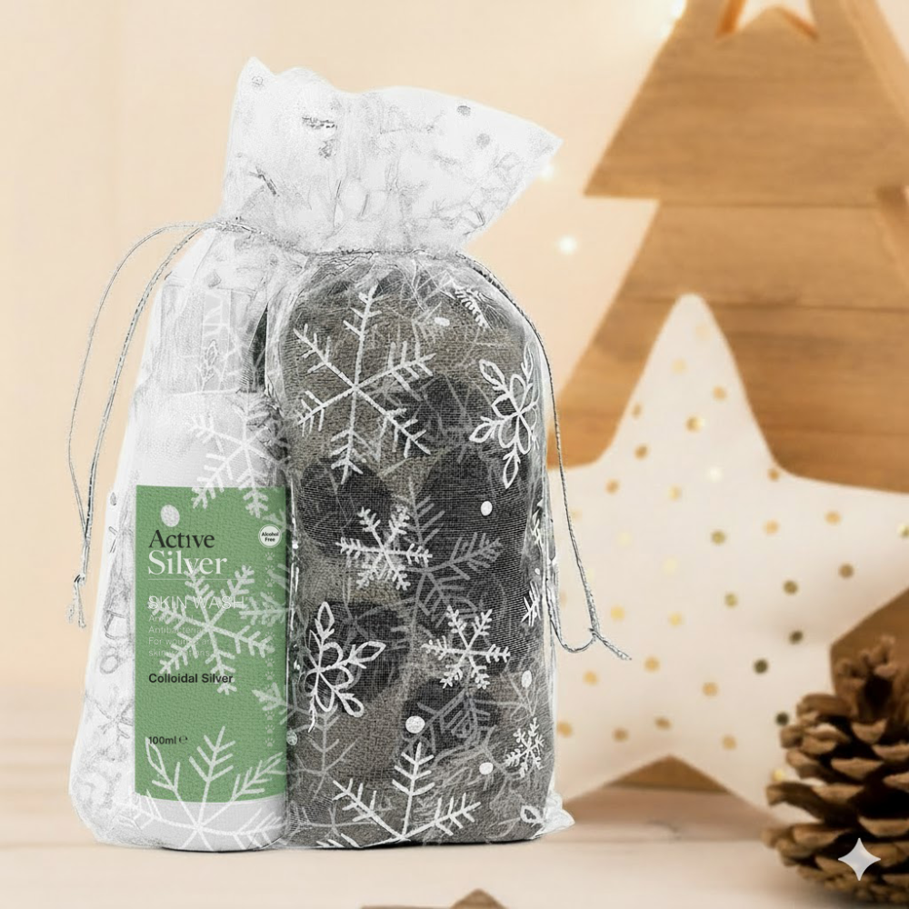 Pet Skin Repair Gift Set