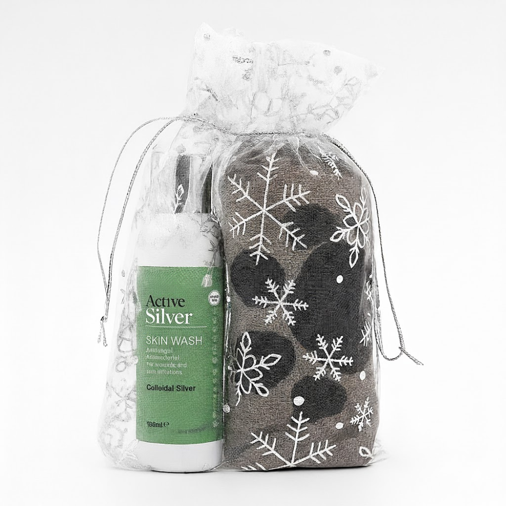 Pet Skin Repair Gift Set