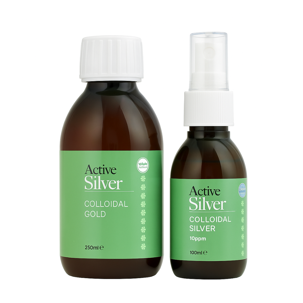 Pet Care Wellbeing Set