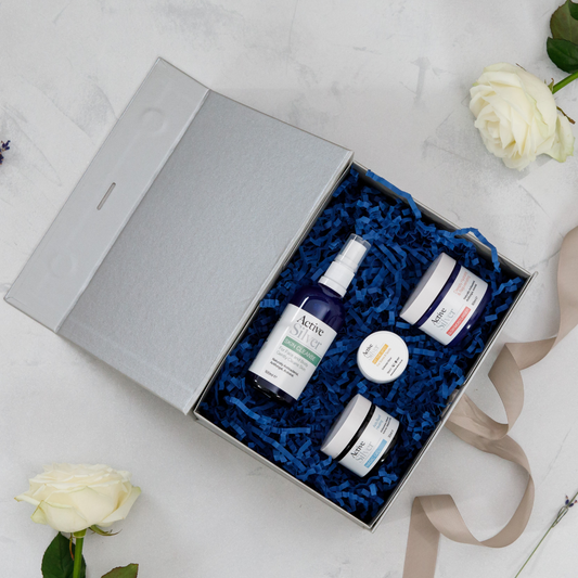 Clear Skin Set Gift