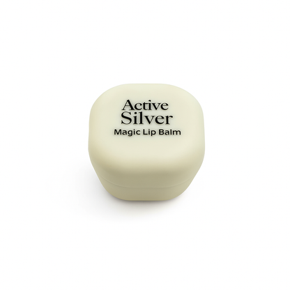 Winter Glow Lip Balm