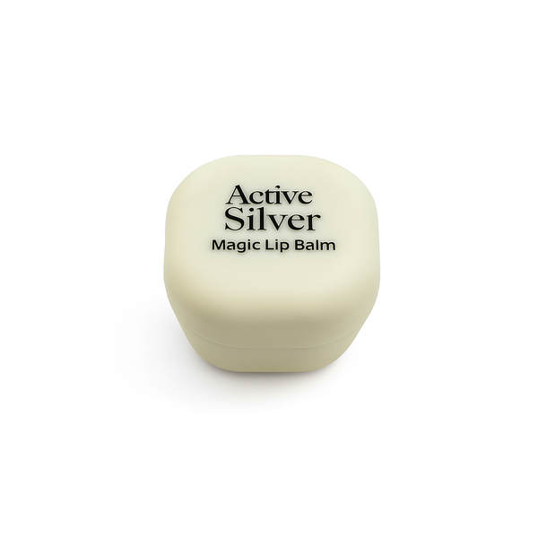 Winter Glow Lip Balm