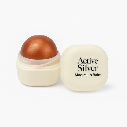 Winter Glow Lip Balm