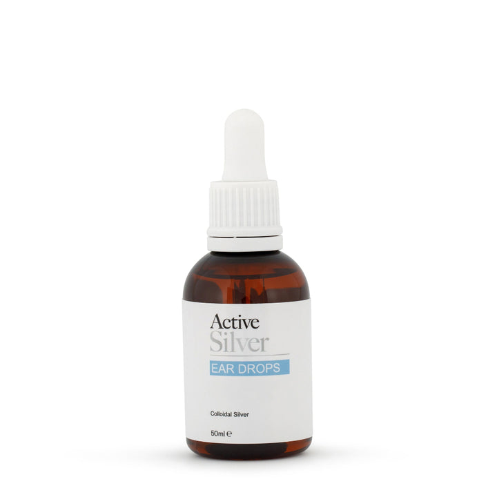 Active Silver | Colloidal Silver | Shop All