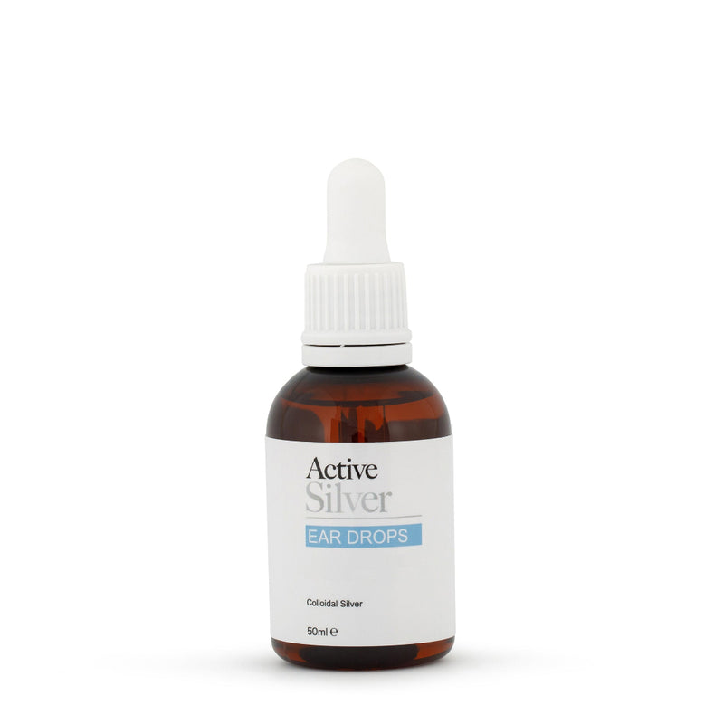 Ear Drops Gentle ear care for daily use and comfort. Great for everyday ear hygiene and use before swimming to maintain 