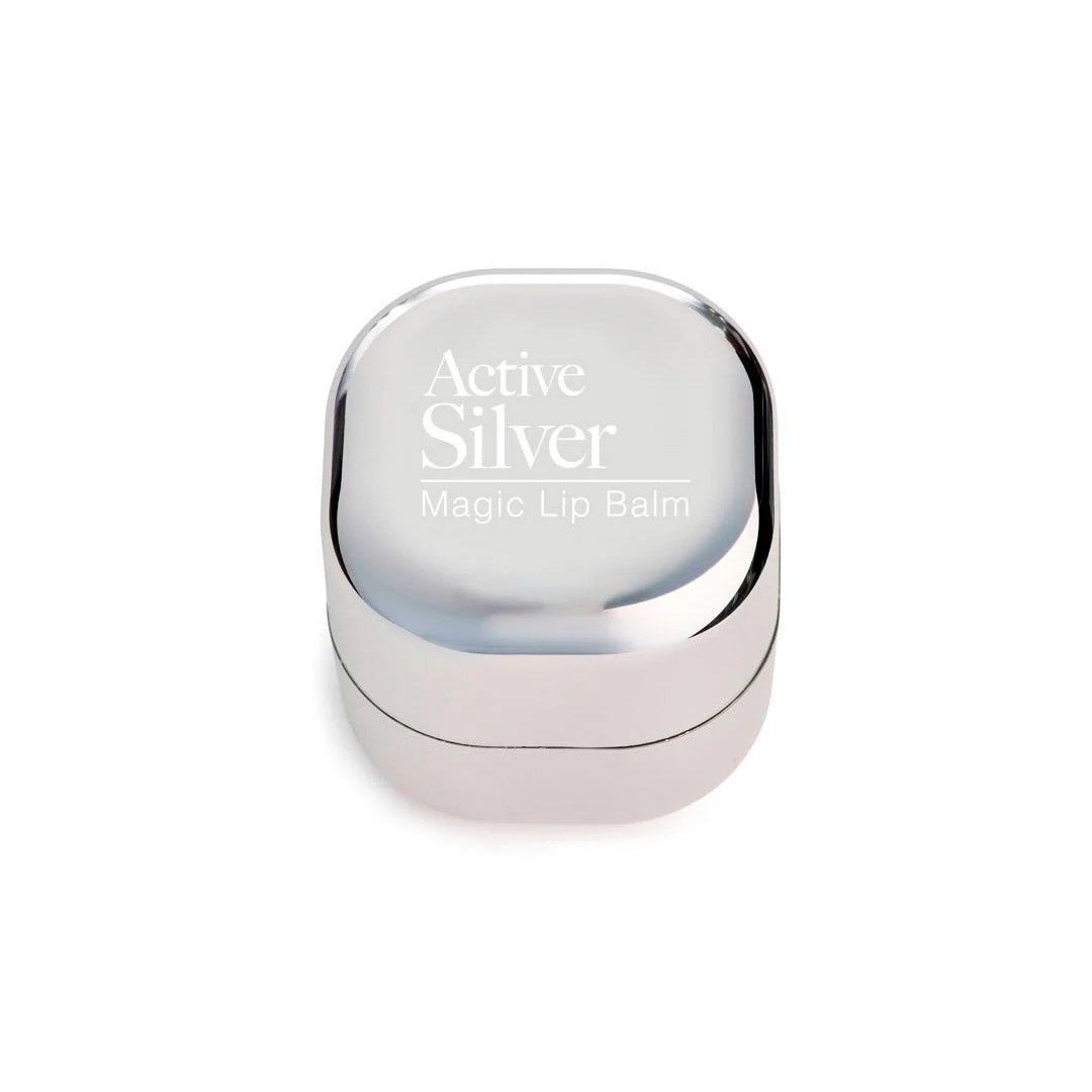 Active Silver Magic Lip Balm 