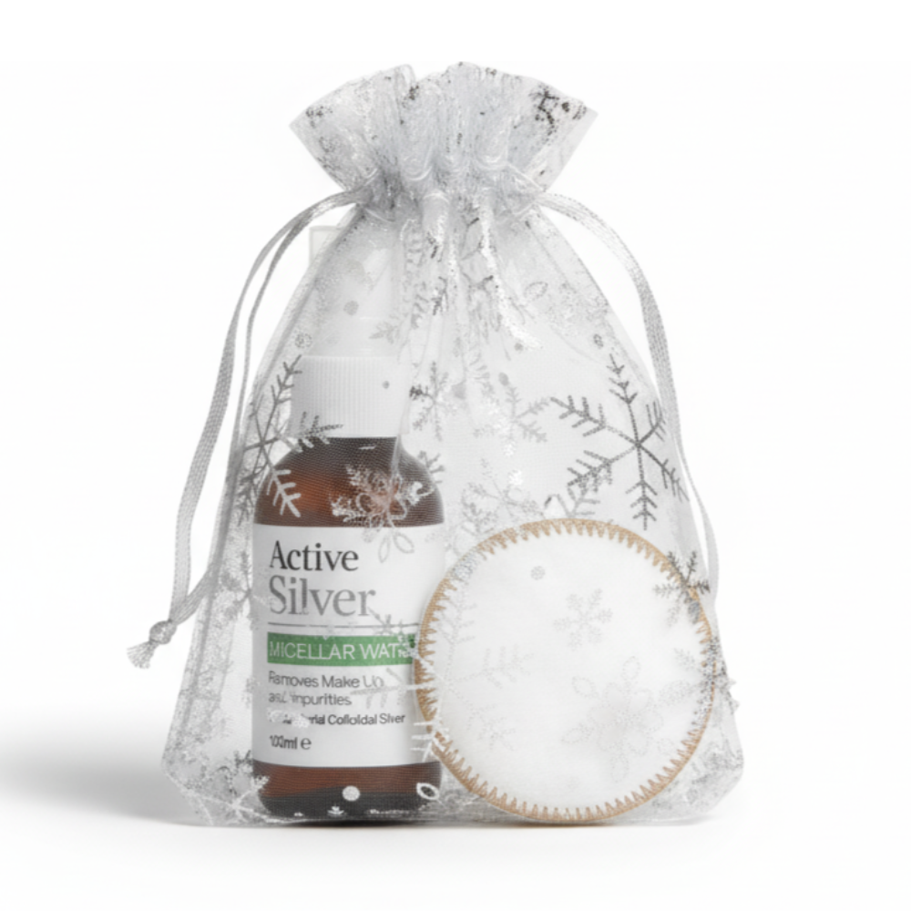 Micellar Water Gift Set