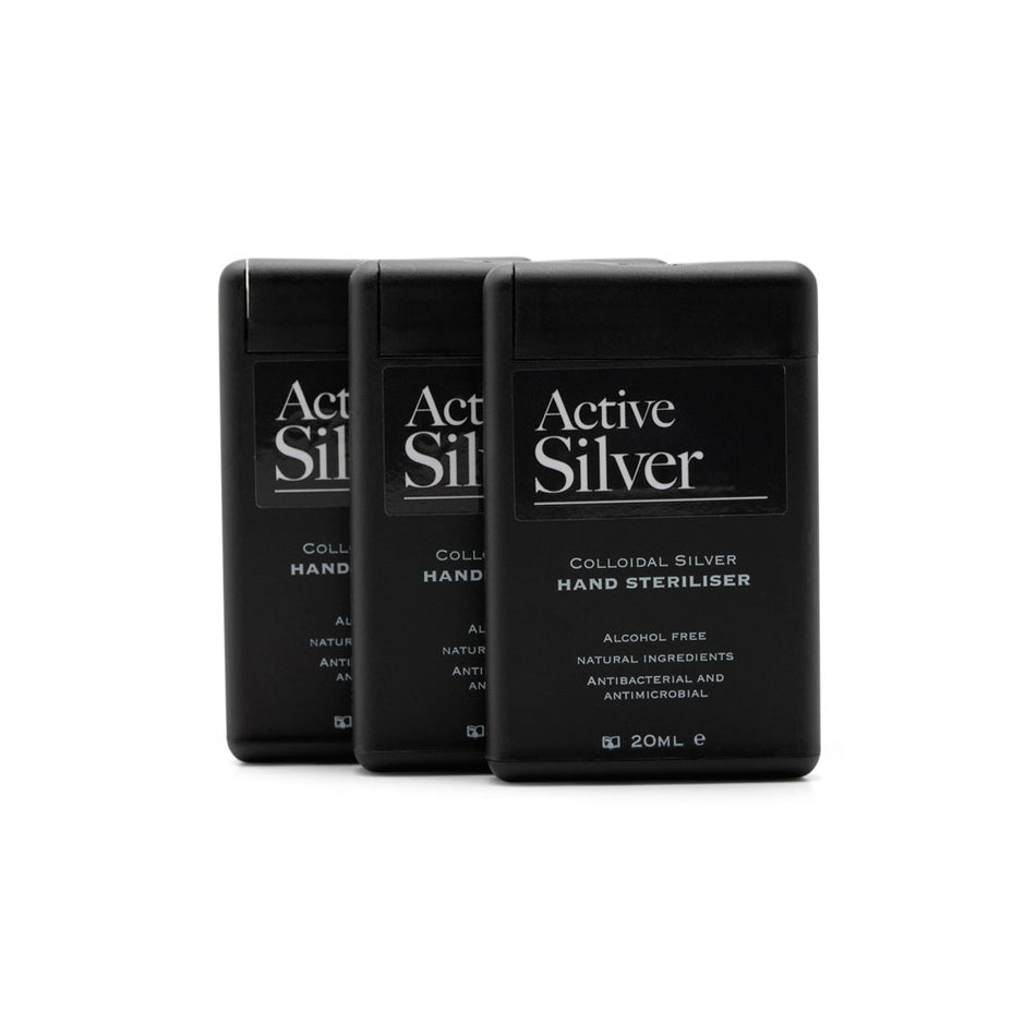 All Products Page 2 Active Silver