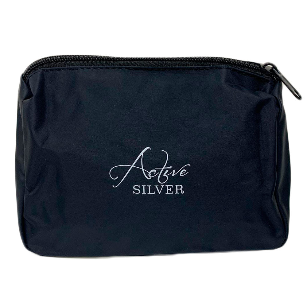 Travel Bag - Active Silver